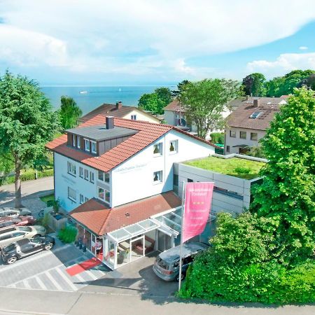 Gaestehaus Holzer Konstanz Ngoại thất bức ảnh