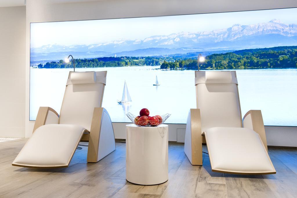 Gaestehaus Holzer Konstanz Ngoại thất bức ảnh