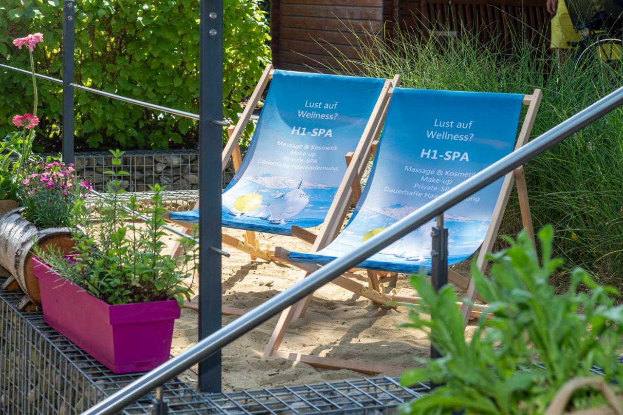 Gaestehaus Holzer Konstanz Ngoại thất bức ảnh