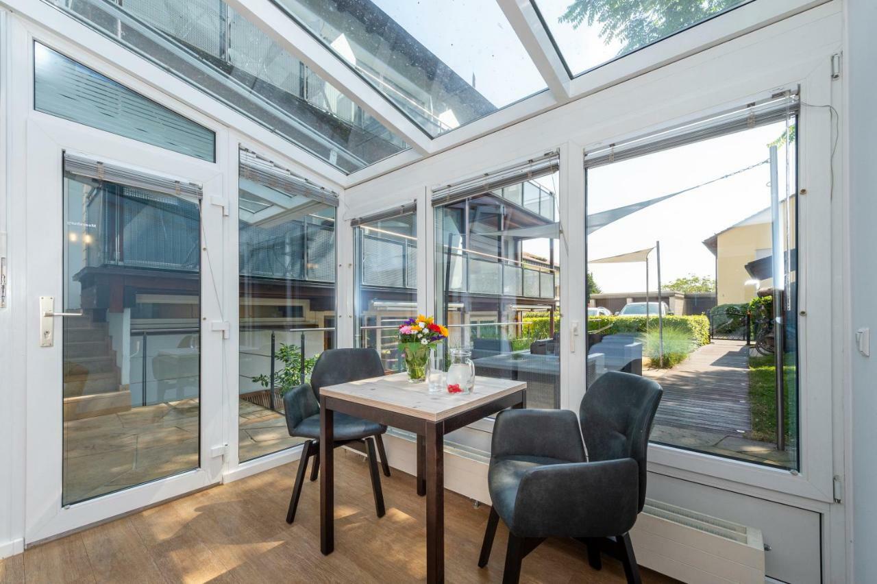 Gaestehaus Holzer Konstanz Phòng bức ảnh