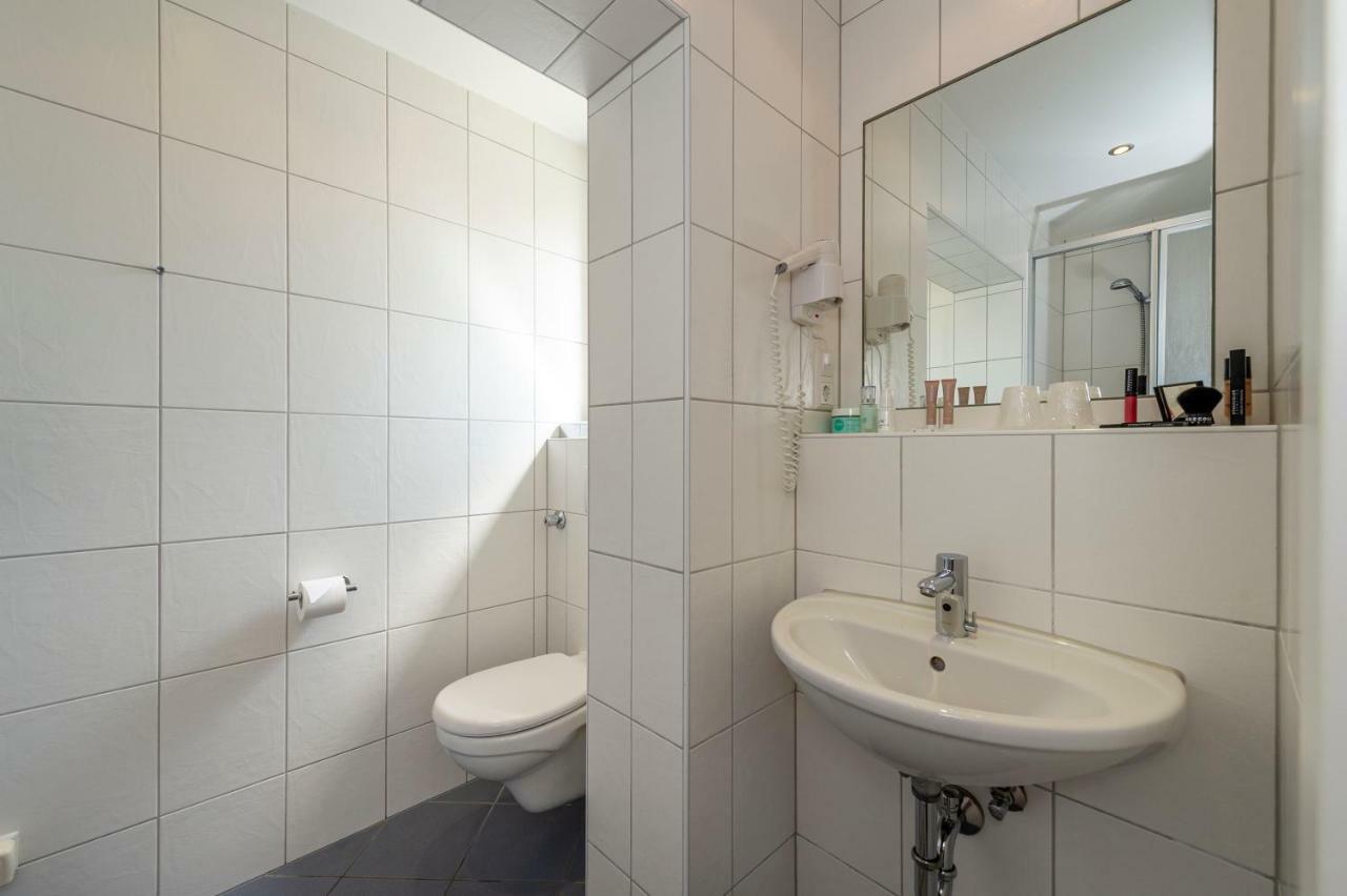 Gaestehaus Holzer Konstanz Ngoại thất bức ảnh